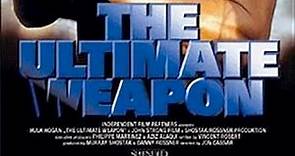 The Ultimate Weapon (1998) Hulk Hogan killcount