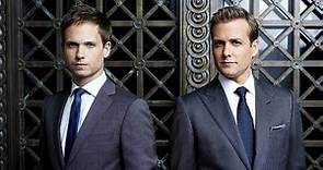 7 Shows to Watch If You Like Suits | Cinematic