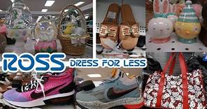 ROSS DRESS FOR LESS * NEW FINDS * SPRING 2024