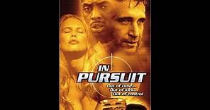 In Pursuit | Trailer | Daniel Baldwin | Claudia Schiffer | Coolio