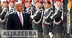 King Letsie III of Lesotho: Ready for more power | Talk to Al Jazeera