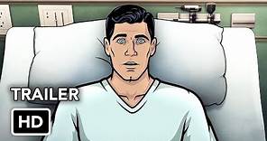 Archer Season 11 Trailer (HD)