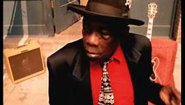 John Lee Hooker - One Bourbon, One Scotch, One Beer (Official Music Video)