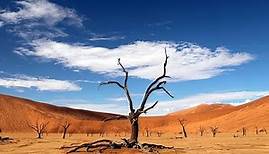 DIAMIR Namibia Reise-Höhepunkt