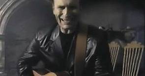 Colin Hay - "Don't Believe You Anymore" - Official Music Video from 'Transcendental Highway'