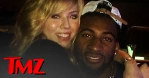 Jennette Mccurdy Swooned by Andre Drummond, the TWITTER PIMP! | TMZ