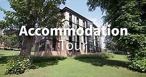 Ranmoor & Endcliffe Accommodation Tour | University of Sheffield