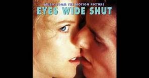 Eyes Wide Shut (1999) - Music From The Motion Picture