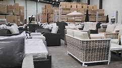 Furniture Clearance Manchester