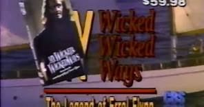 My Wicked, Wicked Ways: The Legend of Errol Flynn (1985) Trailer