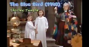 Shirley Temple | The Blue Bird (1940) | Movie Classics