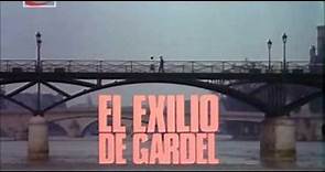 Tangos, El Exilio de Gardel (F.Solanas 1985) ITA - part 1/10