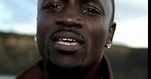 Akon - Ghetto (Official Video)