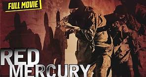 Red Mercury (2005) Action Full Movie - David Bradley & Stockard Channing