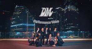 fromis_9 (프로미스나인) 'DM' Performance Video