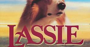 Basil Poledouris - Lassie (Original Motion Picture Soundtrack)