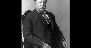 William Howard Taft | Wikipedia audio article