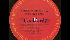 Earth, Wind & Fire ‎- Devotion (Ballad 1974)