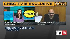 All About PhonePe's Hyper Local Push & Big E-Commerce Play : Sameer Nigam Exclusive | Young Turks