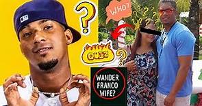 LEAKED: Who Is Wander Franco Wife? Know All About His Relationship Status