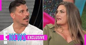 Brittany Cartwright Reveals If Jax Taylor CHEATED in First Interview Since Separating! | E! News