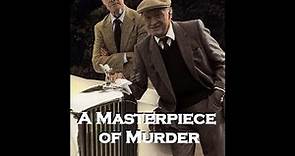 A Masterpiece of Murder (1986) Bob Hope | Don Ameche | NBC Monday Night at the Movies