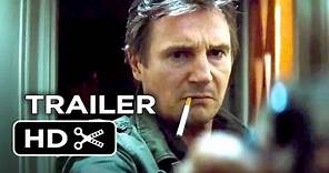 Run All Night Official Trailer #1 (2015) - Liam Neeson Action Movie HD