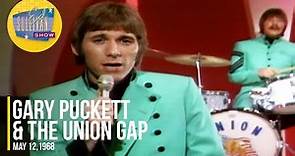 Gary Puckett & The Union Gap "Lady Willpower" on The Ed Sullivan Show