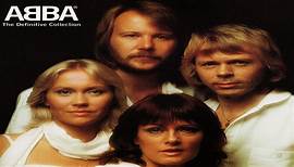 The Definitive Collection # ABBA