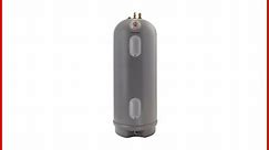 Rheem MR50245 Marathon Tall Electric Water Heater 50 Gallon Review