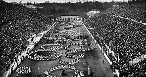 A 125 años de Atenas 1896: siglo y cuarto de contradicciones olímpicas