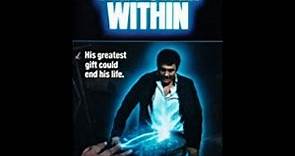 The Power Within (1979) VHS Quality