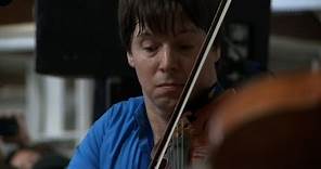 Violinist Joshua Bell's full concert at Washington's Union Station
