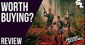 Jagged Alliance: Rage Review - Worth Buying? 🌴