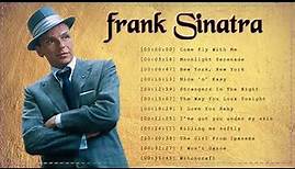 The Best of Frank Sinatra Songs ( Greatest Hits )