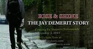 Rise and Shine: The Jay DeMerit Story (HD Trailer)