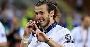 Gareth Bale Full Performance in the UCL Final 2016