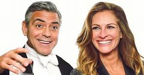George Clooney and Julia Roberts Explain How They First Met in a Hotel | Vanity Fair