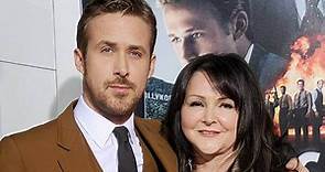 Donna Gosling (Ryan Gosling's mother) wiki, age, profession
