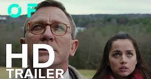 'Puñales por la espalda', nuevo tráiler subtitulado en español de la película de Rian Johnson