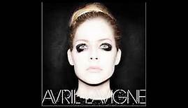 Avril Lavigne - Avril Lavigne Album 2013