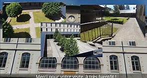 Visite virtuelle du lycée Emile DUCLAUX - Aurillac 15