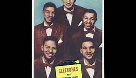Herbie Cox & the Cleftones - For Sentimental Reasons