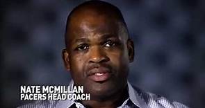 Inside the Mind of Nate McMillan