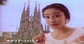 Miki Mizuno , Shachihata commercial