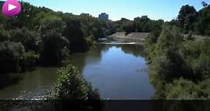London, Ontario Wikipedia travel guide video. Created by Stupeflix.com
