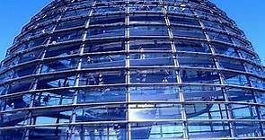 Reichstag Building Dome – Facts, Architecture, History, Tickets Information