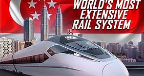 Building Singapore's Mass Rapid Transit: The World's Best?