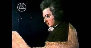 Grandes Biografías: Wolfgang Amadeus Mozart (En Español)
