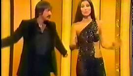 Sonny and Cher All I Ever Need is You 1976